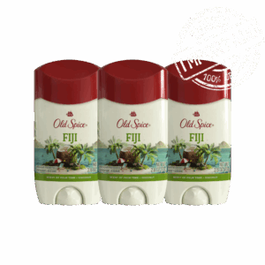 Old Spice Fiji Antiperspirant & Deodorant