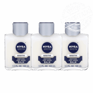 NIVEA MEN Sensitive Post Shave Balm